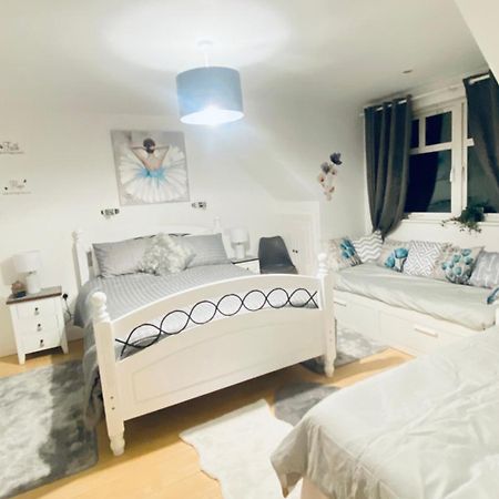 Sonas House Bed & Breakfast Kilkenny Bagian luar foto