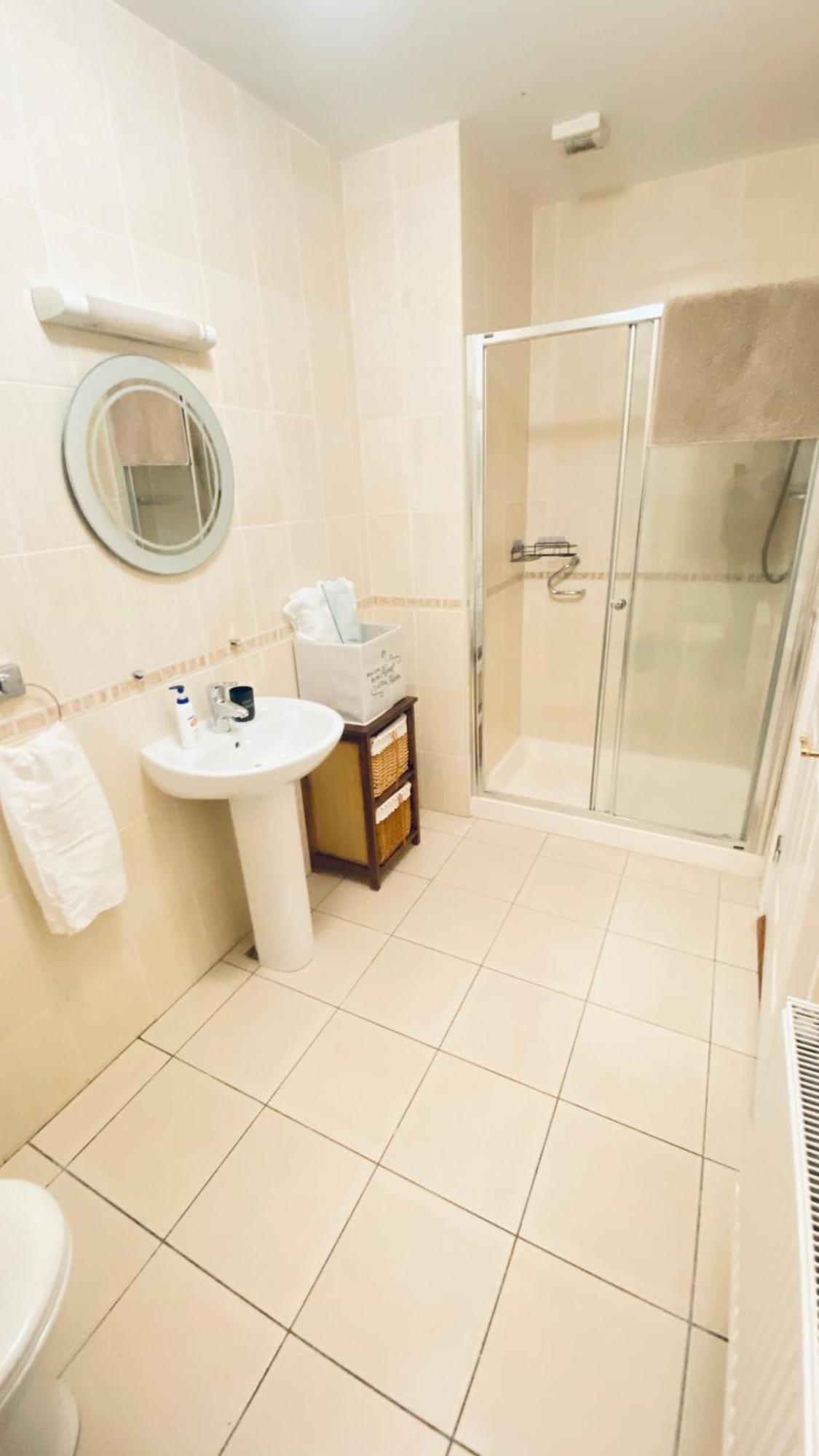 Sonas House Bed & Breakfast Kilkenny Bagian luar foto