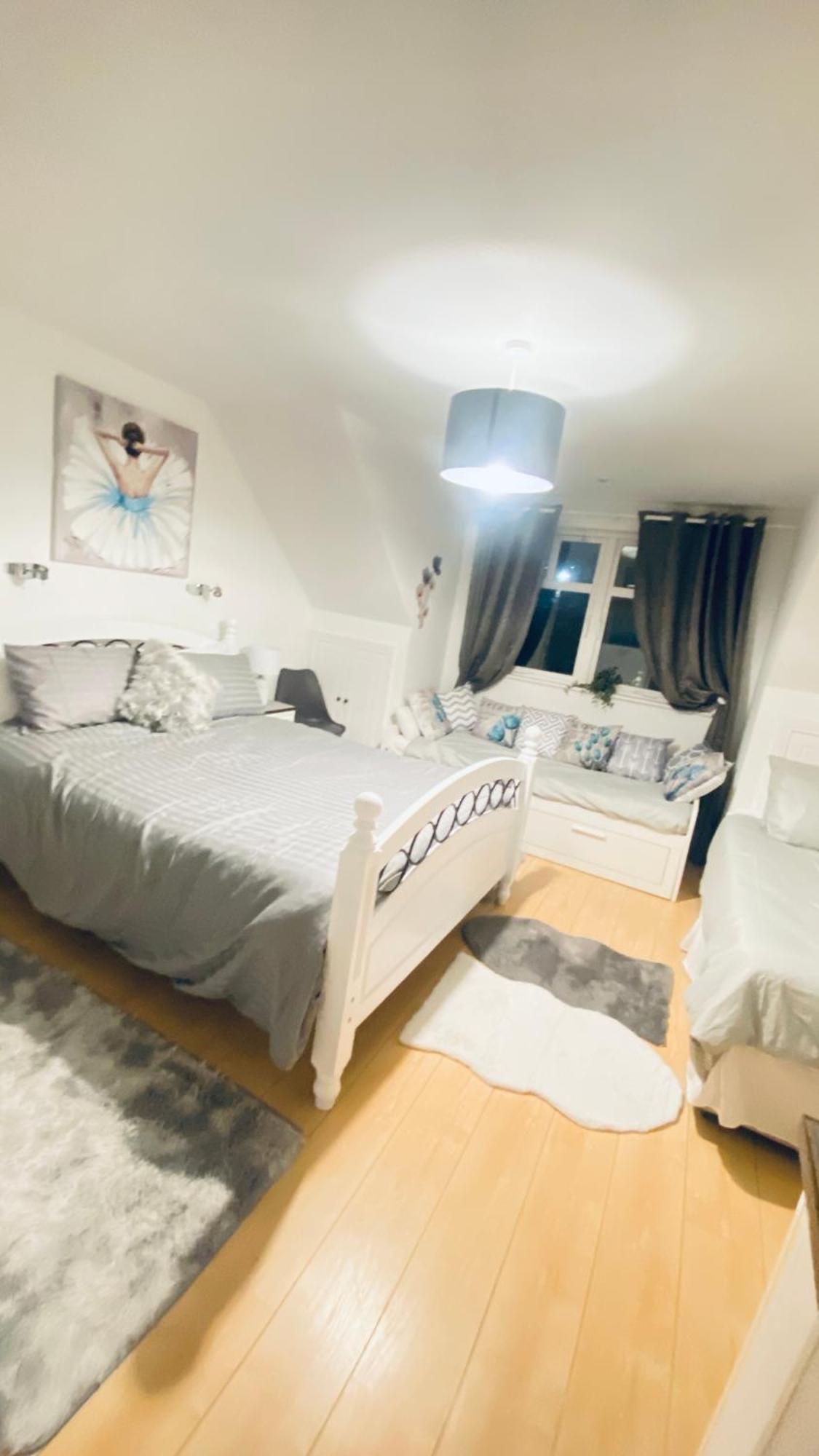 Sonas House Bed & Breakfast Kilkenny Bagian luar foto