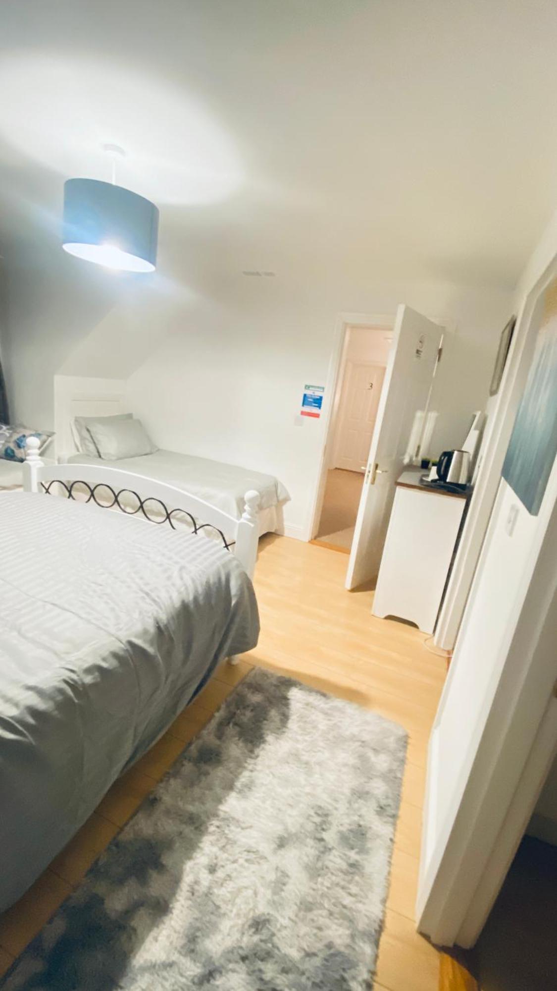 Sonas House Bed & Breakfast Kilkenny Bagian luar foto