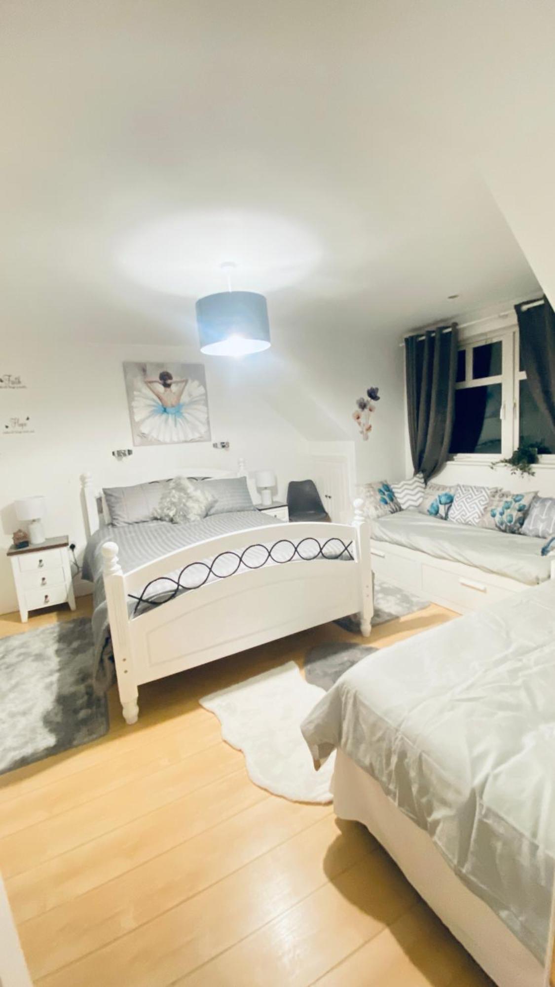 Sonas House Bed & Breakfast Kilkenny Bagian luar foto