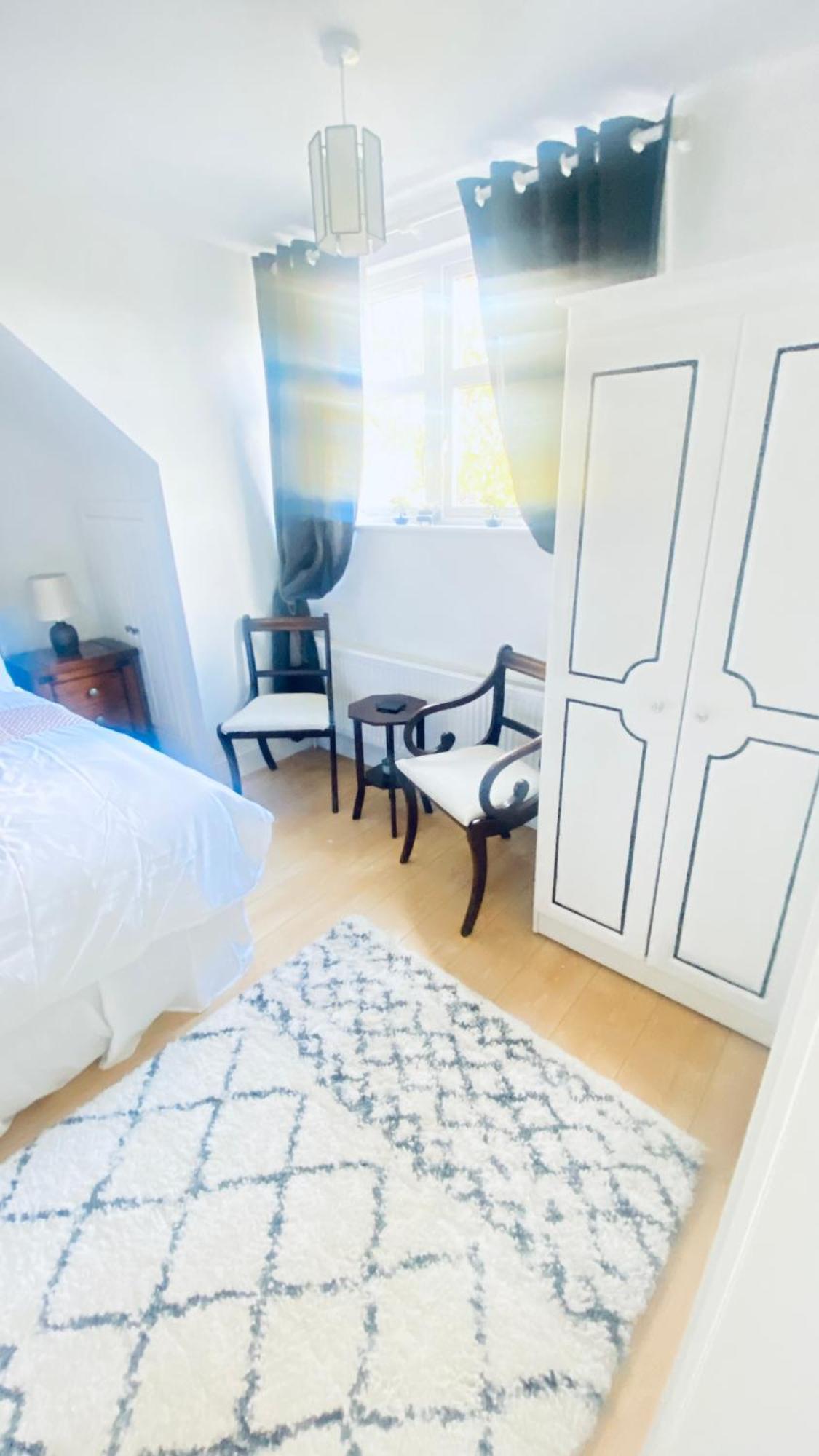 Sonas House Bed & Breakfast Kilkenny Bagian luar foto
