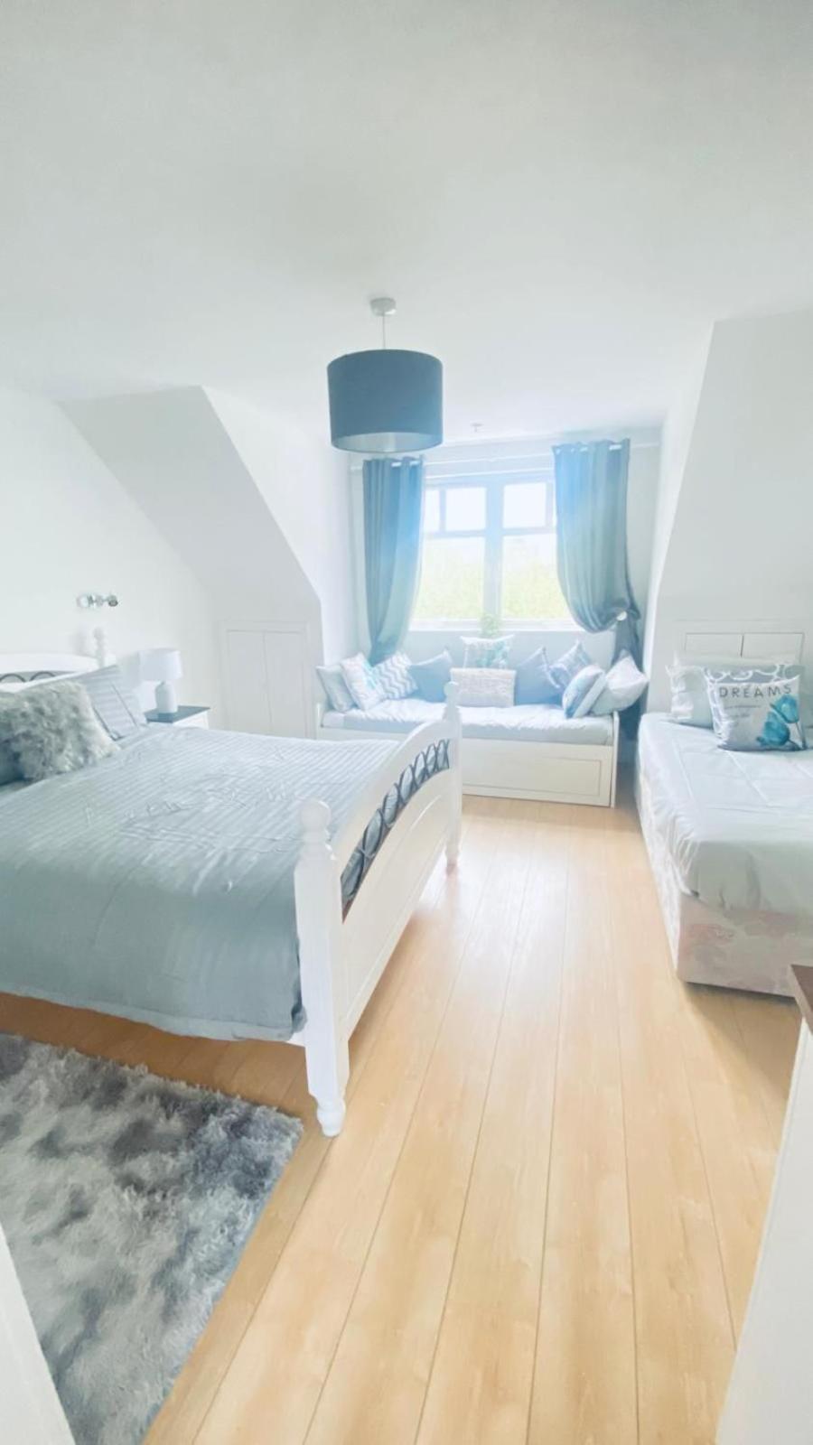 Sonas House Bed & Breakfast Kilkenny Bagian luar foto