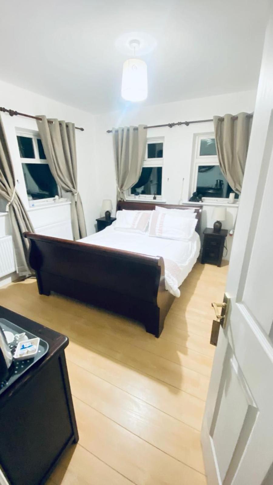 Sonas House Bed & Breakfast Kilkenny Bagian luar foto