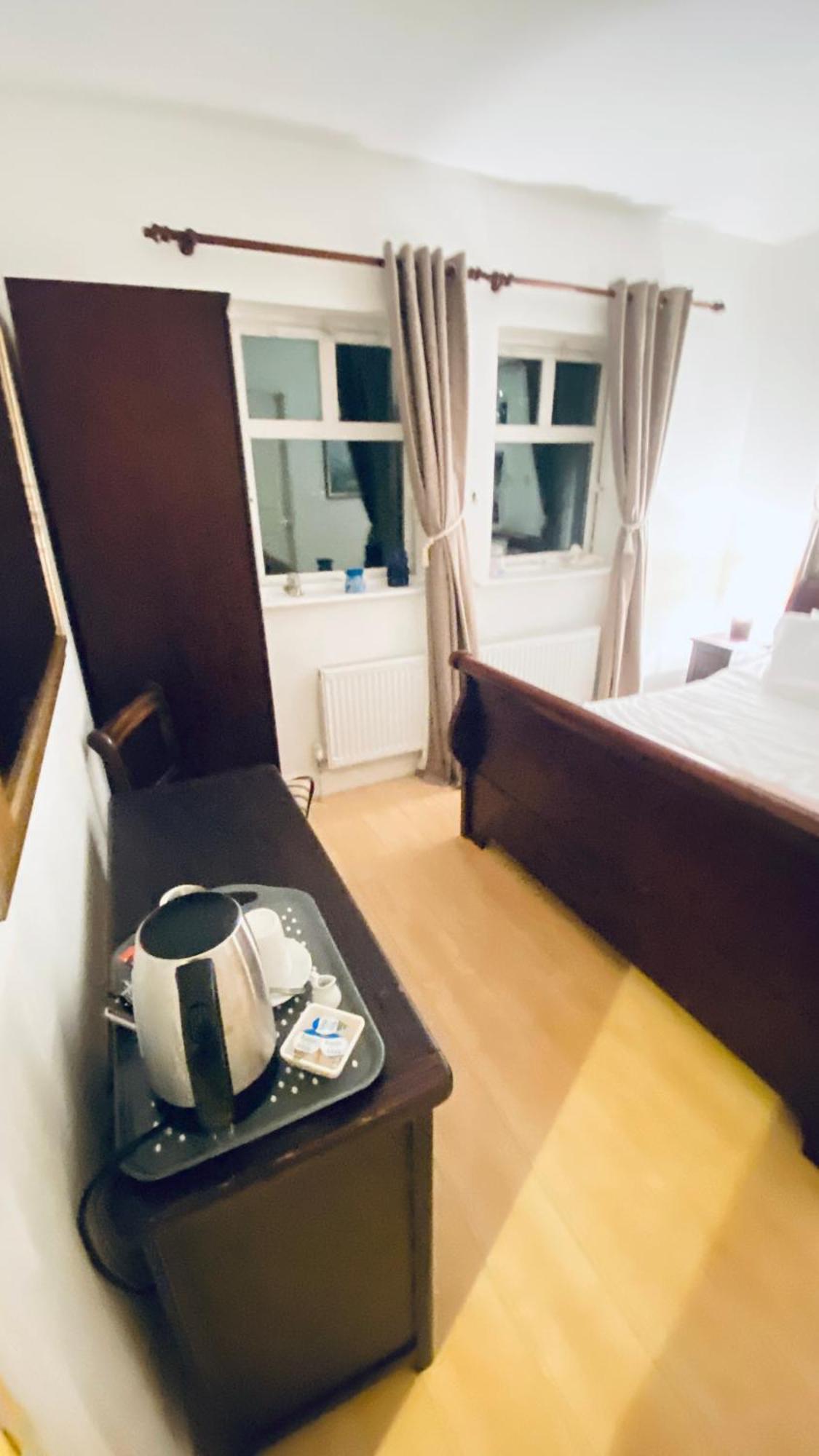 Sonas House Bed & Breakfast Kilkenny Bagian luar foto
