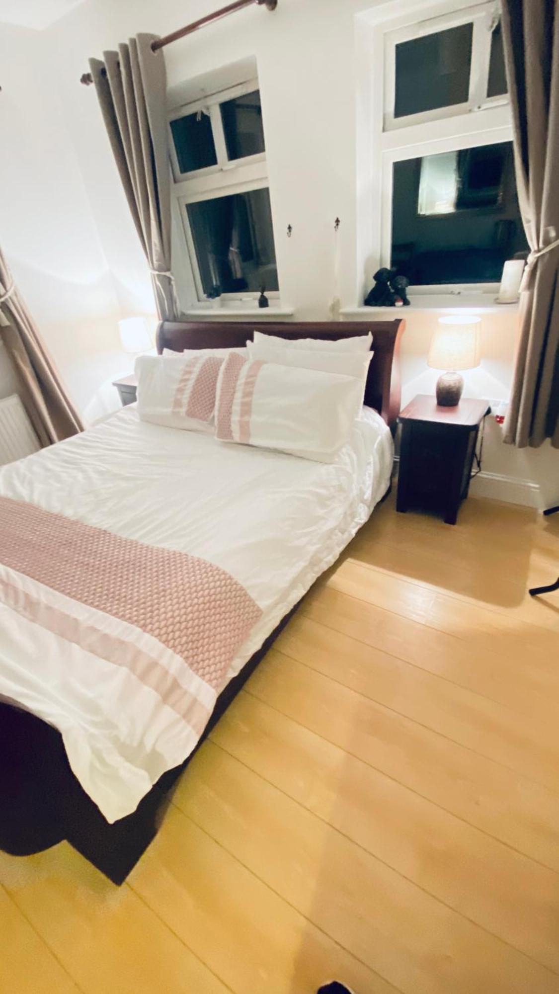 Sonas House Bed & Breakfast Kilkenny Bagian luar foto