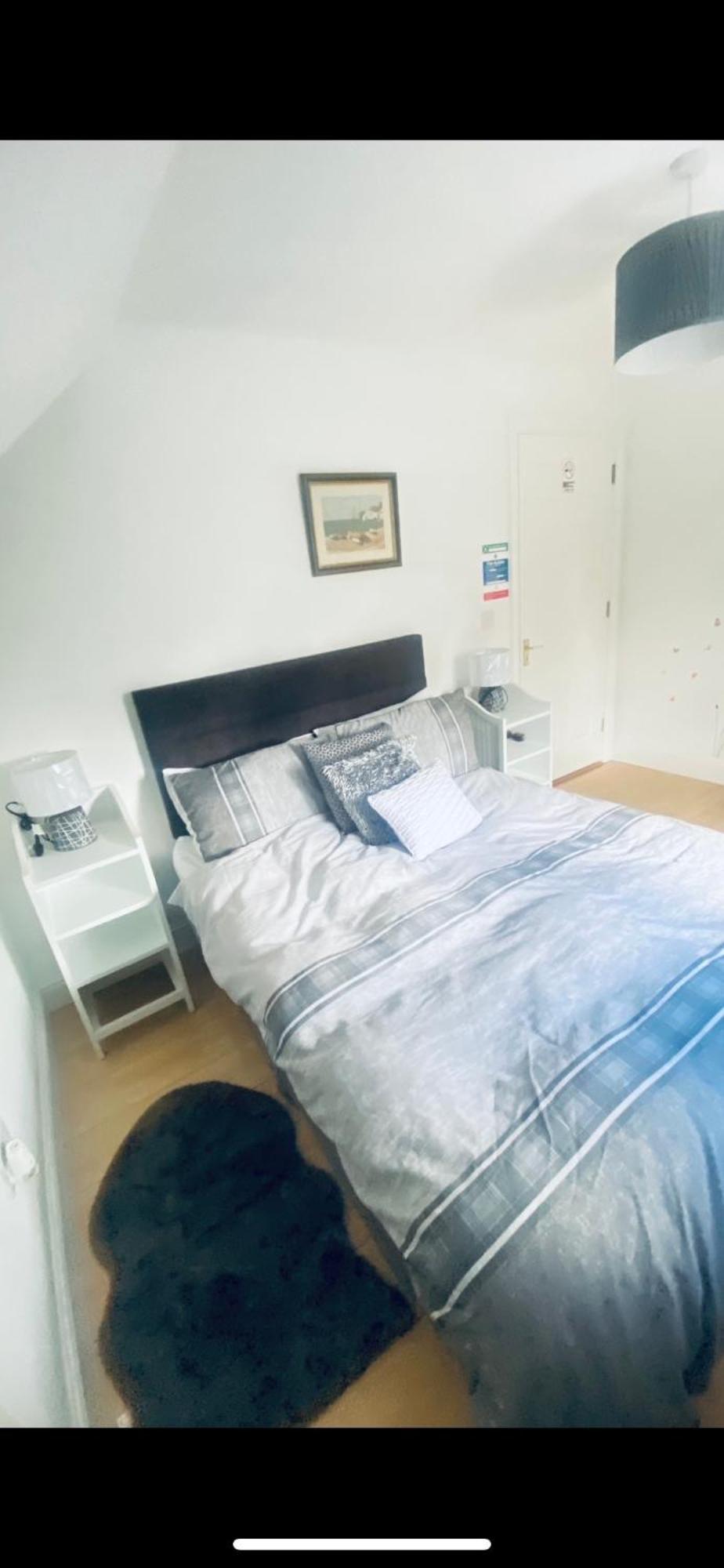 Sonas House Bed & Breakfast Kilkenny Bagian luar foto