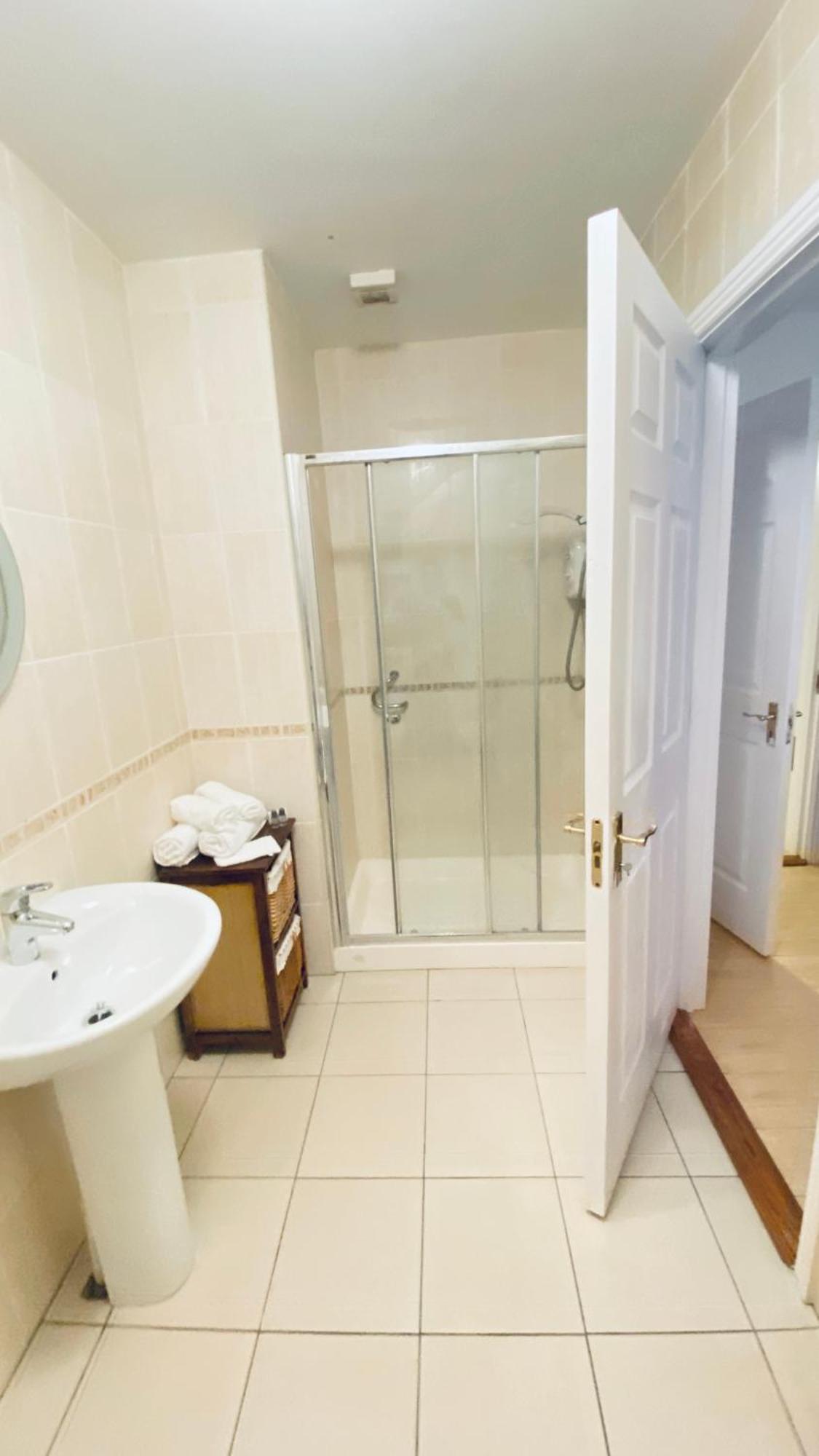 Sonas House Bed & Breakfast Kilkenny Bagian luar foto