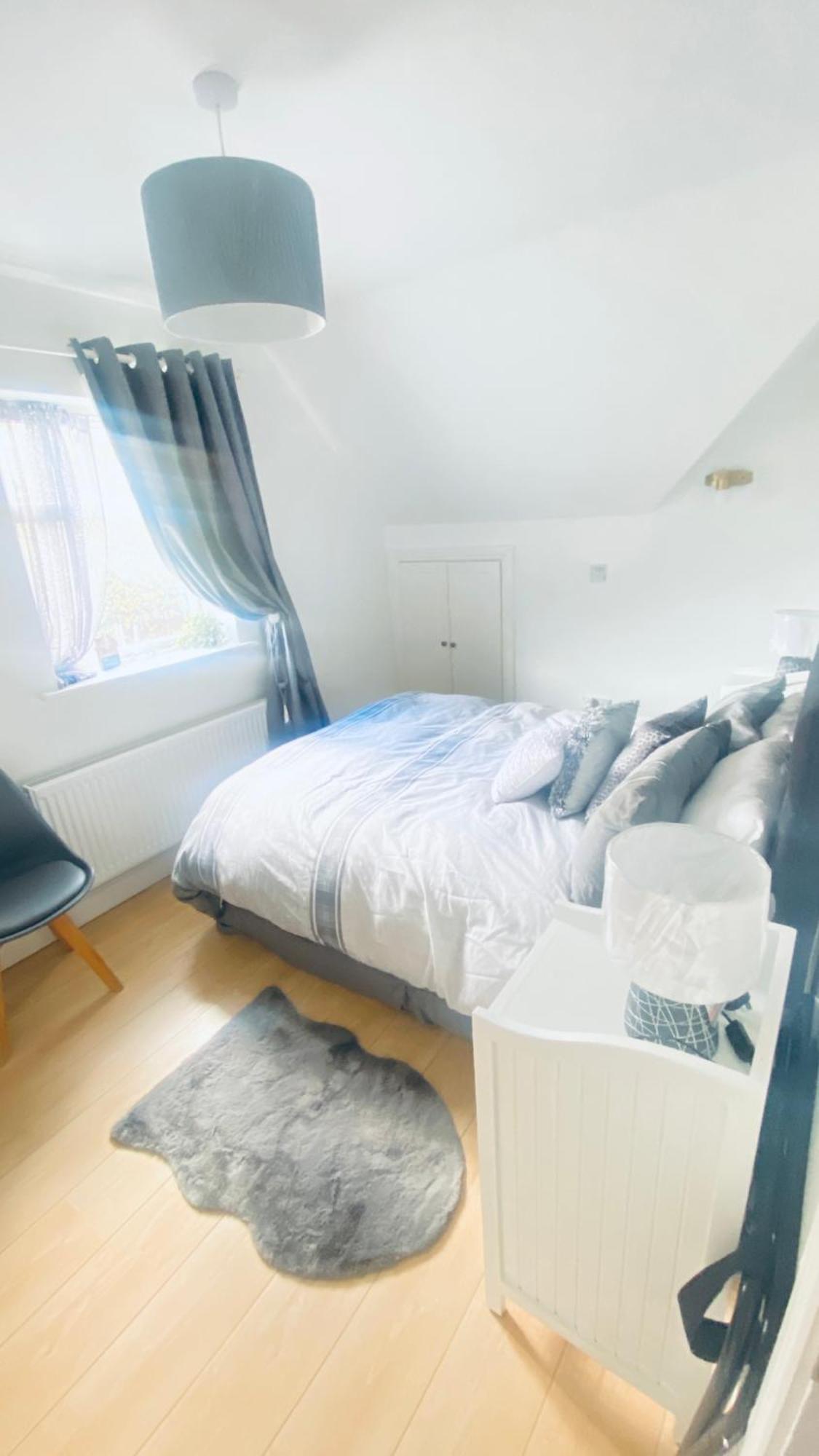 Sonas House Bed & Breakfast Kilkenny Bagian luar foto