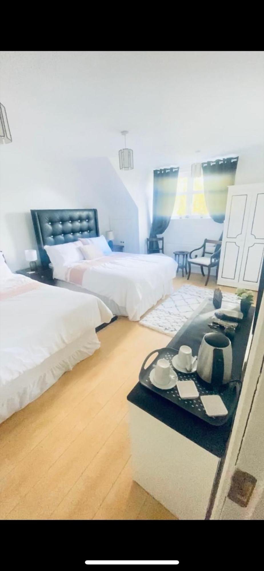 Sonas House Bed & Breakfast Kilkenny Bagian luar foto