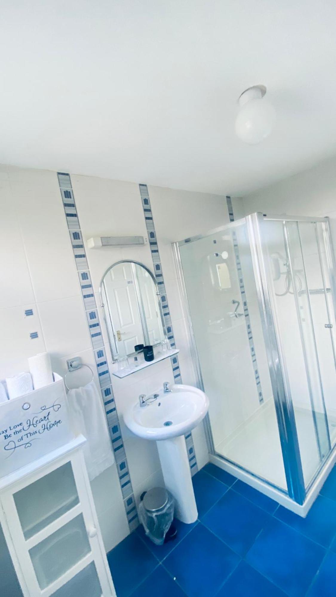 Sonas House Bed & Breakfast Kilkenny Bagian luar foto