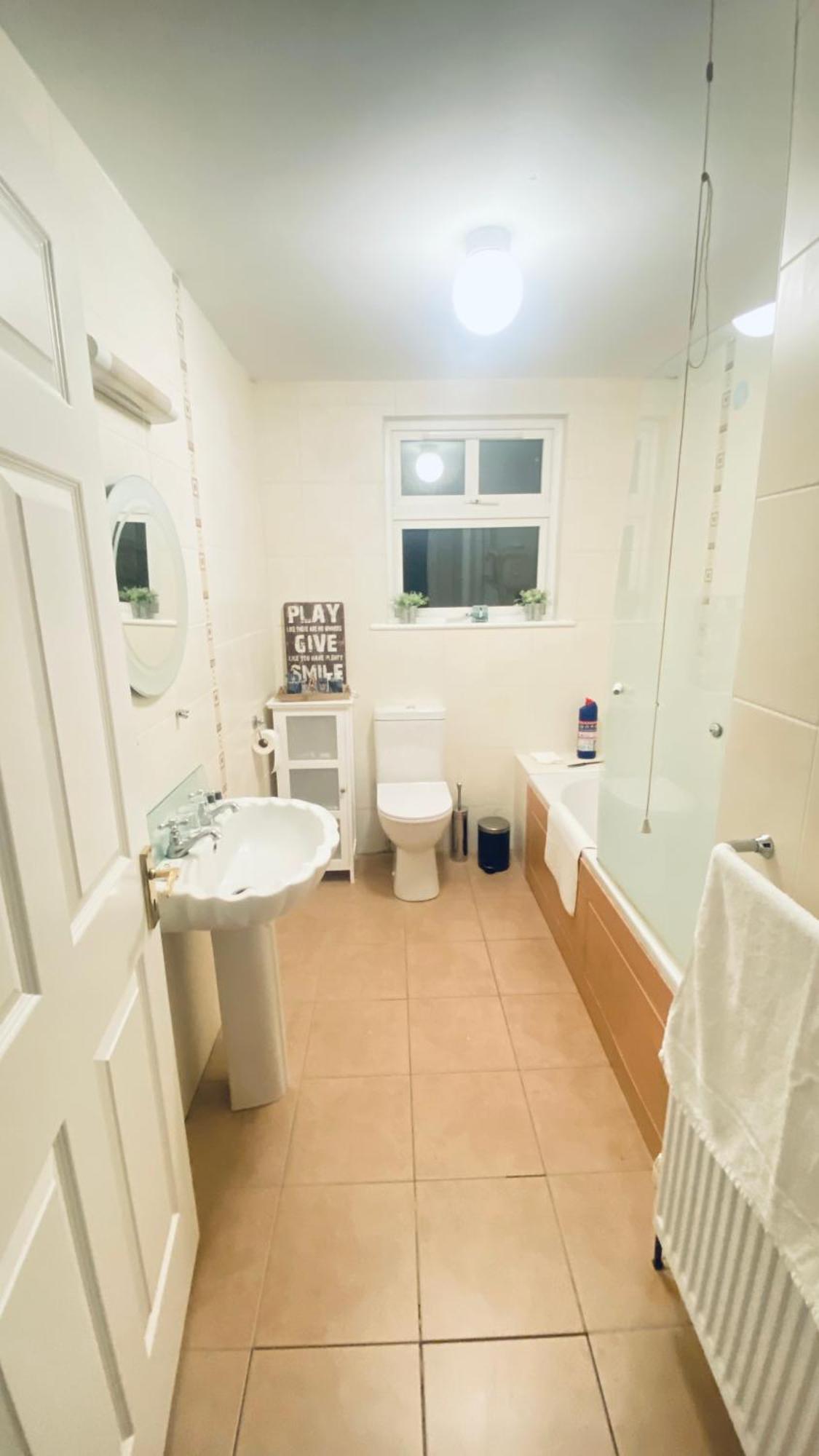 Sonas House Bed & Breakfast Kilkenny Bagian luar foto