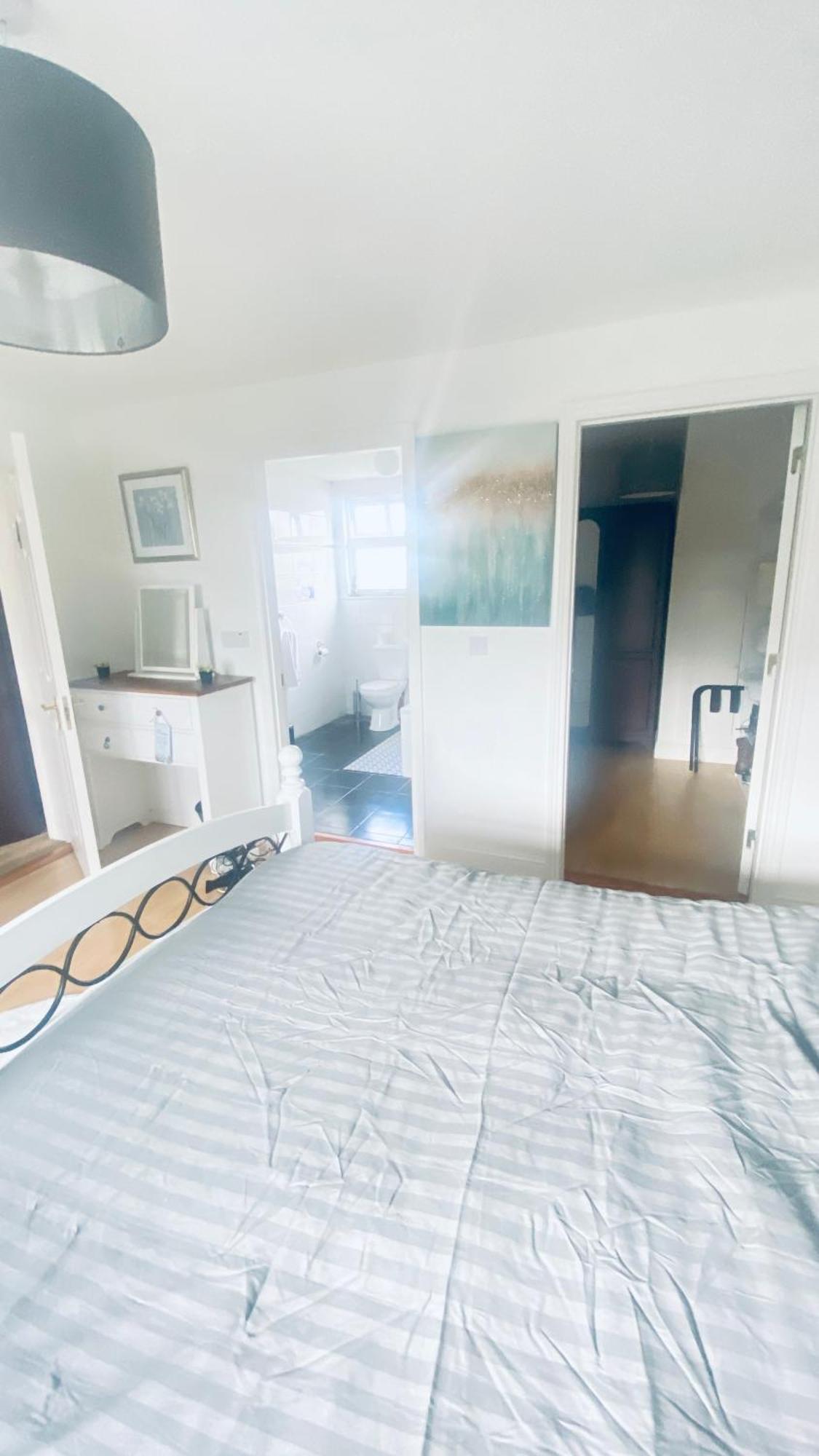 Sonas House Bed & Breakfast Kilkenny Bagian luar foto