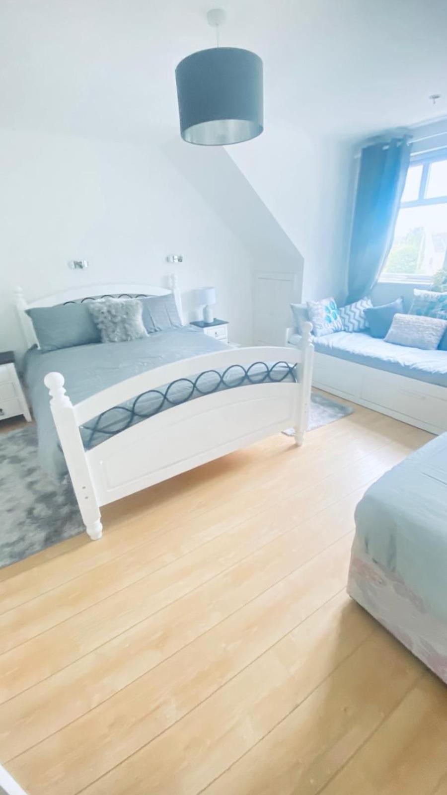 Sonas House Bed & Breakfast Kilkenny Bagian luar foto