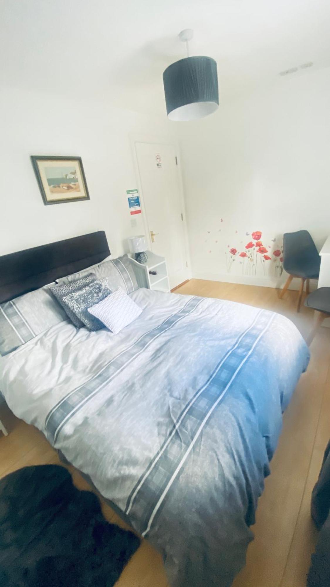 Sonas House Bed & Breakfast Kilkenny Bagian luar foto