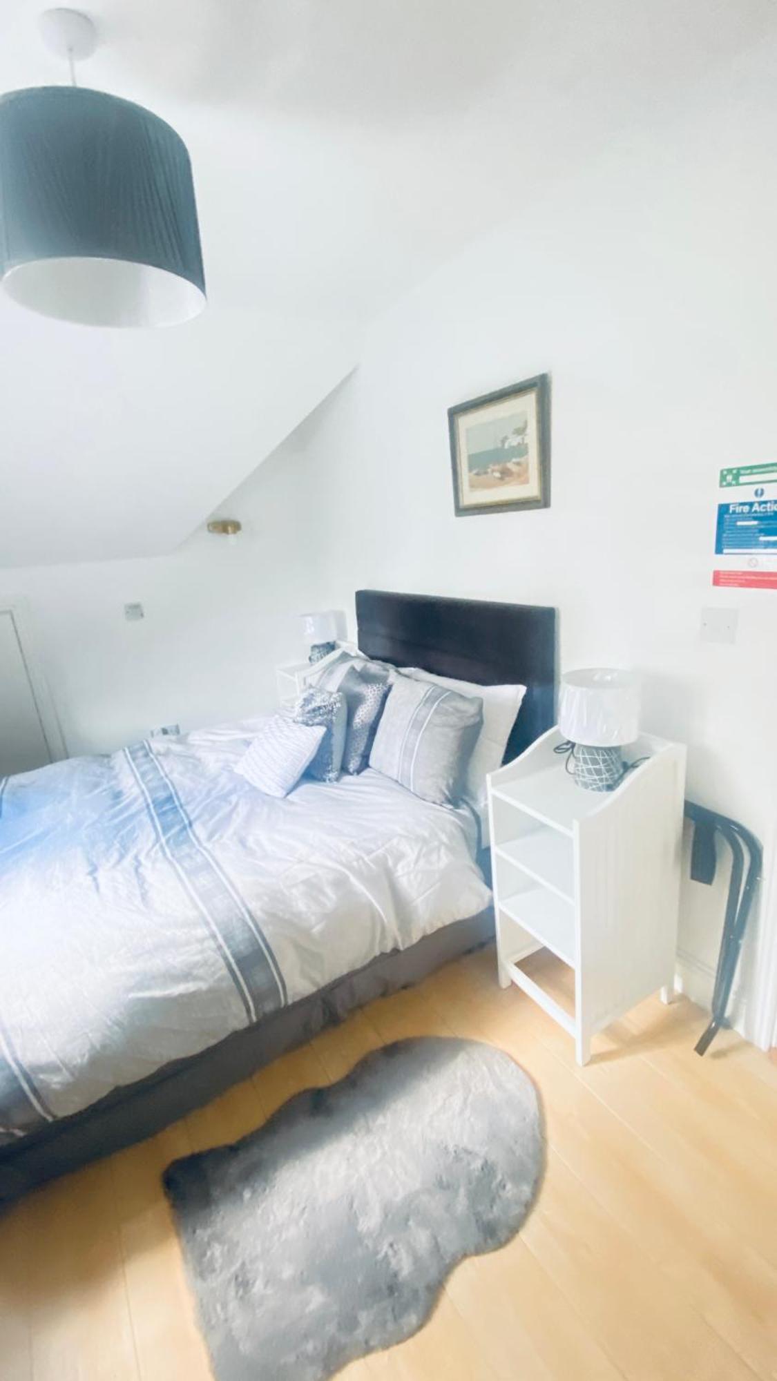 Sonas House Bed & Breakfast Kilkenny Bagian luar foto