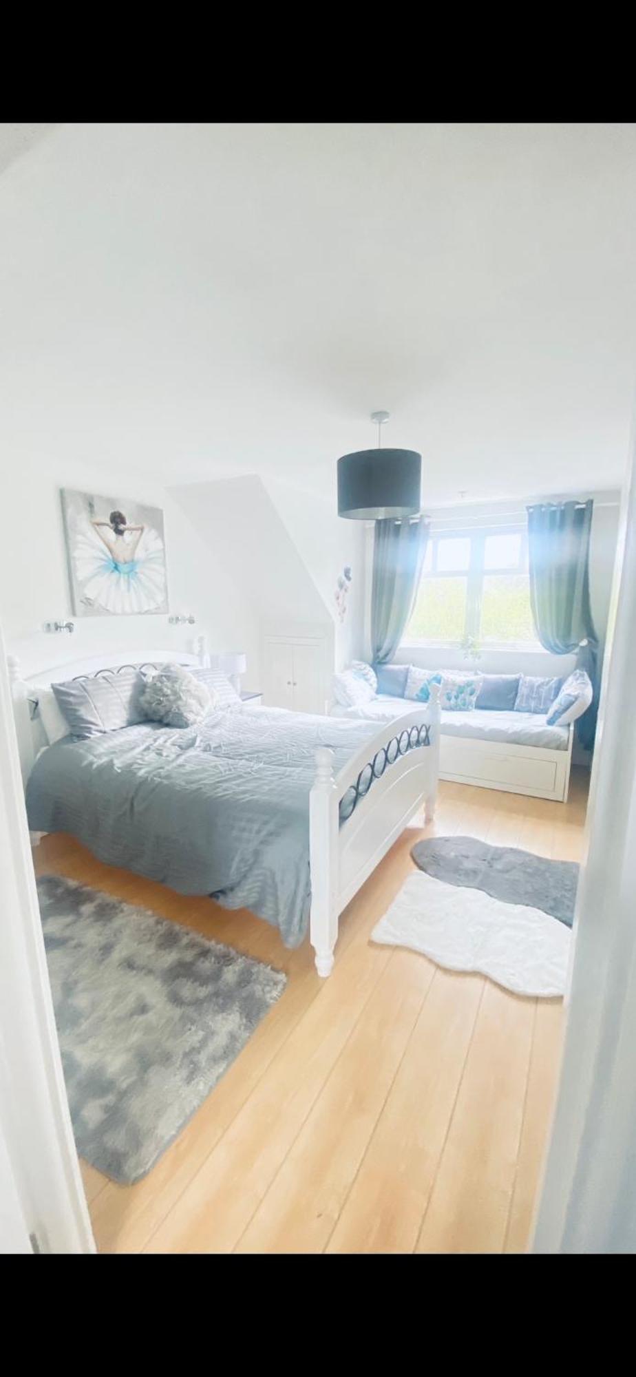 Sonas House Bed & Breakfast Kilkenny Bagian luar foto