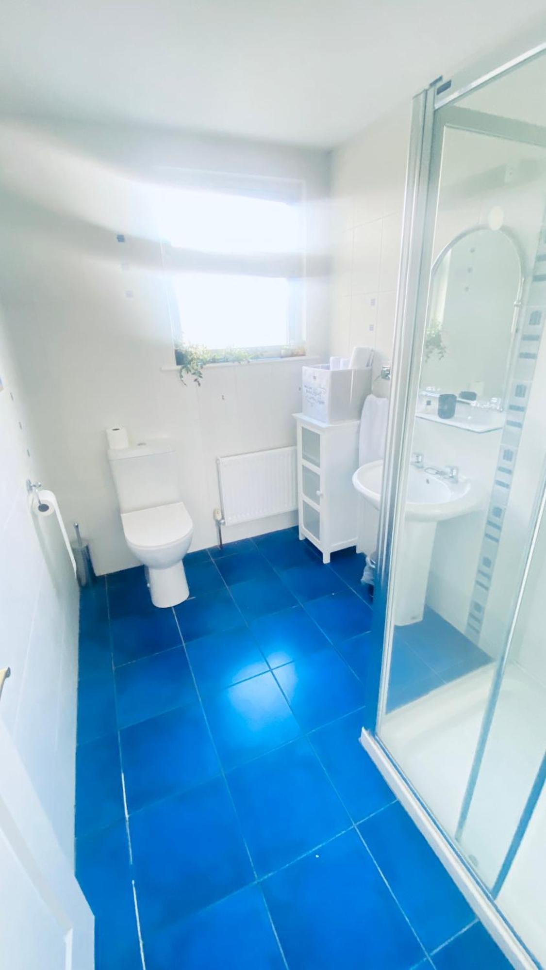 Sonas House Bed & Breakfast Kilkenny Bagian luar foto